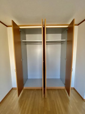 【収納】 | ヴィレッジ名草