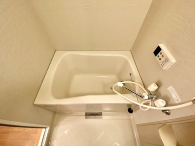 【浴室】 | ヴィレッジ名草