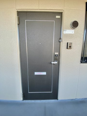 【玄関】 | ヴィレッジ名草