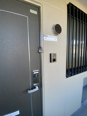 【セキュリティ】 | ヴィレッジ名草