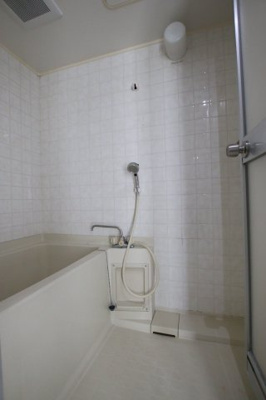 【浴室】 | クレインストリート松本