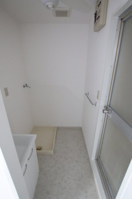 【洗面所】 | クレインストリート松本