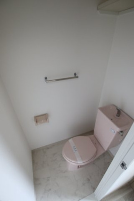 【トイレ】 | クレインストリート松本