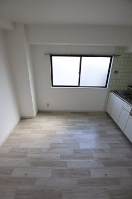 【その他】 | クレインストリート松本 | キッチンスペース