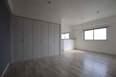 【居間・リビング】 | クレインストリート松本