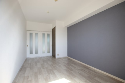 【寝室】 | クレインストリート松本