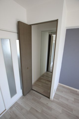 【収納】 | クレインストリート松本