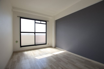 【洋室】 | クレインストリート松本