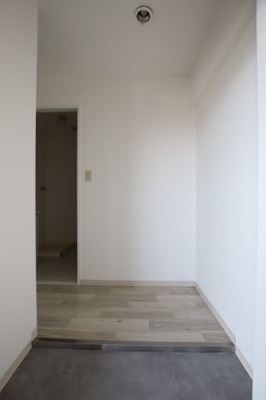 【玄関】 | クレインストリート松本