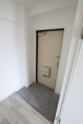 【玄関】 | クレインストリート松本