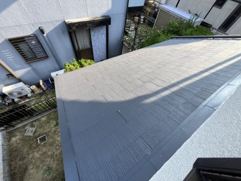 美しが丘南4丁目9戸建の設備