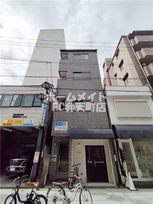 【外観】 | T'Sベイサイド | 外観です