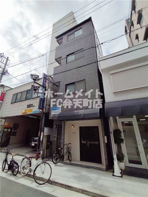 【外観】 | T'Sベイサイド