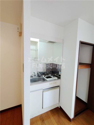 【キッチン】 | T'Sベイサイド