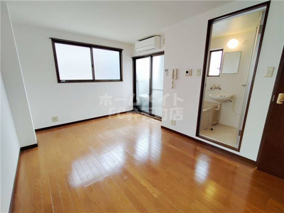 【寝室】 | T'Sベイサイド