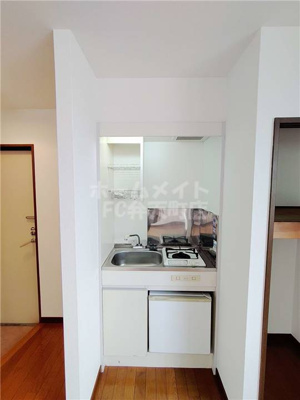 【キッチン】 | T'Sベイサイド