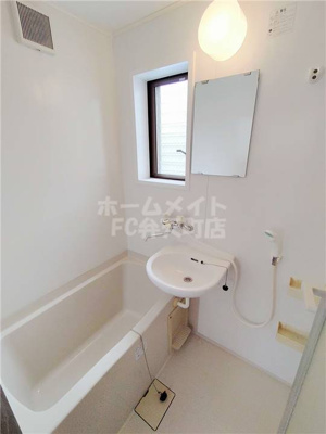 【浴室】 | T'Sベイサイド