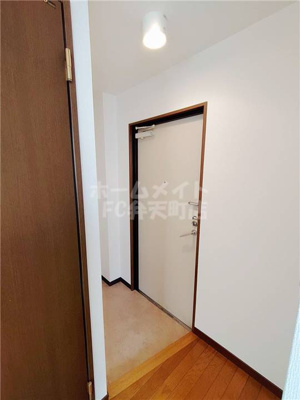 【玄関】 | T'Sベイサイド