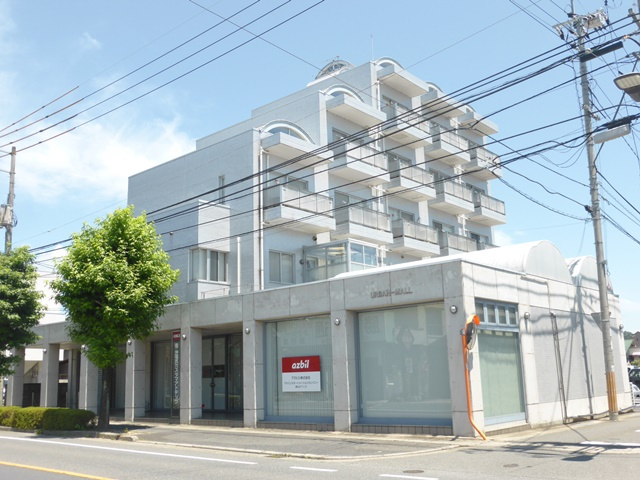 アーバンモール