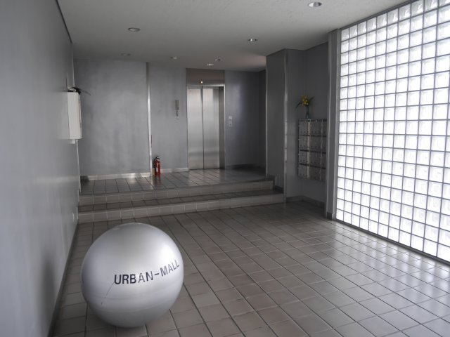 アーバンモールのその他共用部分|エレベーター