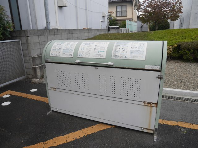 アーバンモールのその他共用部分