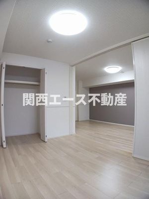 【収納】 | ウォーム八尾木