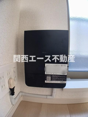 【設備】 | ウォーム八尾木