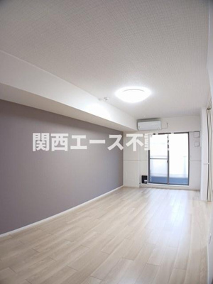 【居間・リビング】 | ウォーム八尾木