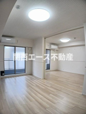 【寝室】 | ウォーム八尾木