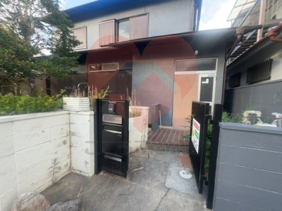 【エントランス】 | 富田林市東板持町2丁目戸建