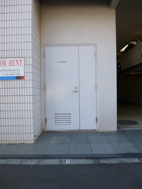 グランカーサ浅草の設備