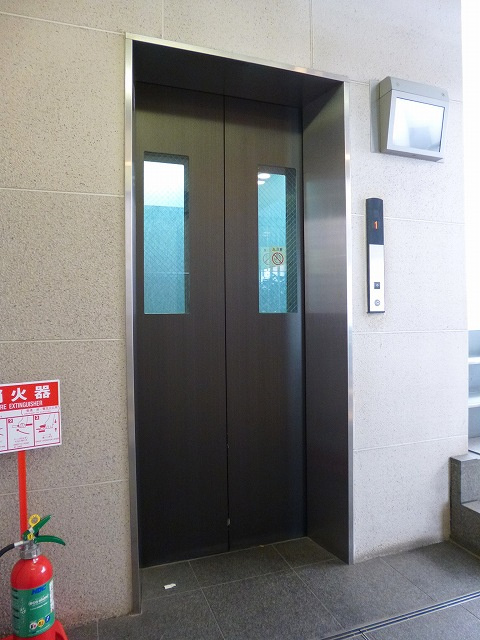 グランカーサ浅草の設備