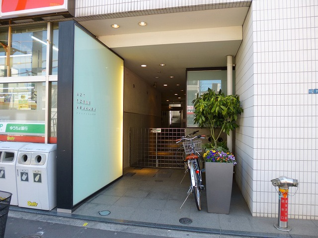 グランカーサ浅草の設備
