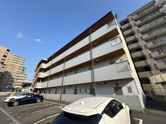 豊田市小川町１丁目の賃貸マンション