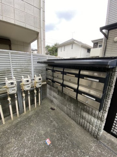 【その他共用部分】 | メゾン西落合
