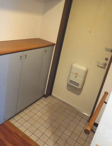 荒川区西日暮里１丁目の賃貸マンション