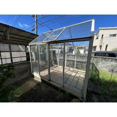 合志市須屋貸家のその他共用部分