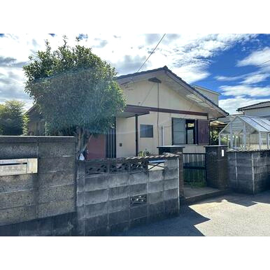 合志市須屋貸家