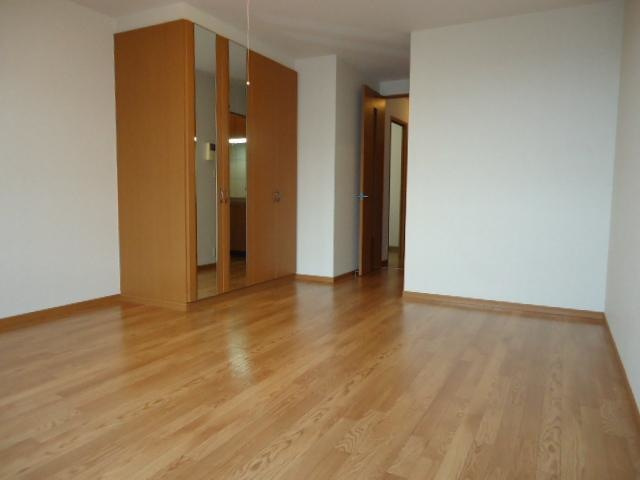 パストラールファイブの居間・リビング