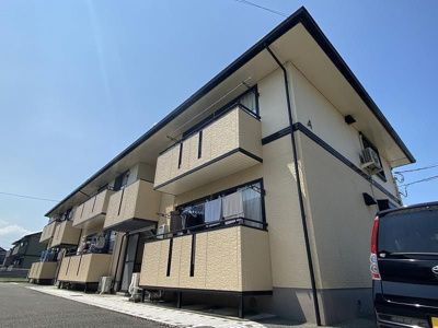 【外観】 | ハイカムール千代ヶ丸