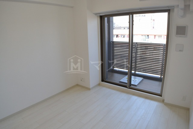 エステムコート難波WEST-SIDEⅤアジュールの内装