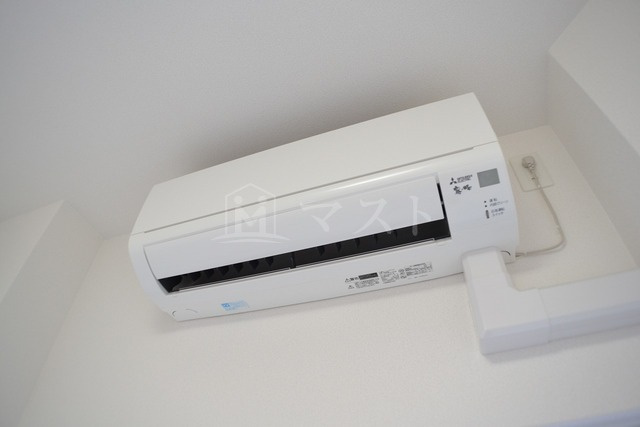 エステムコート難波WEST-SIDEⅤアジュールの設備