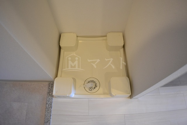 エステムコート難波WEST-SIDEⅤアジュールの設備