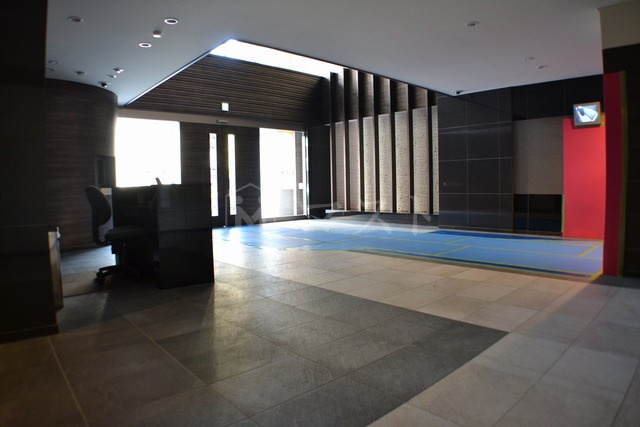 エステムコート難波WEST-SIDEⅤアジュールのその他共用部分