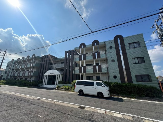 豊田市東新町４丁目の賃貸マンション