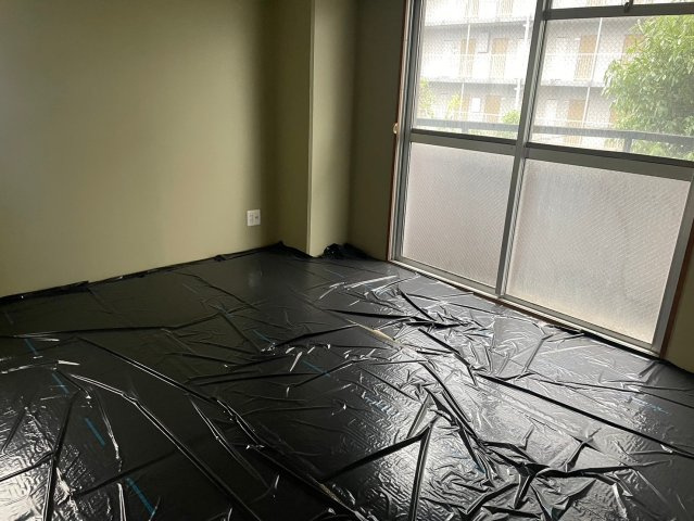 グランディ・マンのその他|現況優先