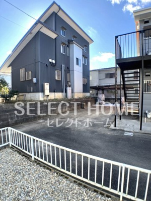 【展望】 | フォレスト六名A