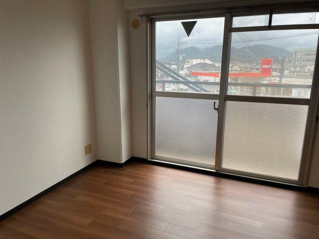 グランディ・マンの洋室|現況優先