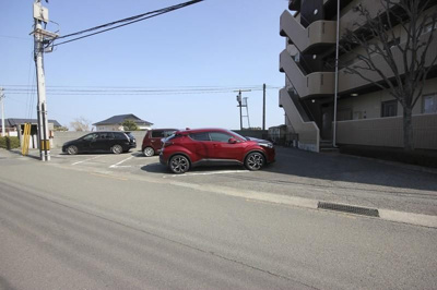 【その他共用部分】 | メゾングランシャリオ