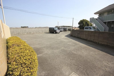 【その他共用部分】 | メゾングランシャリオ